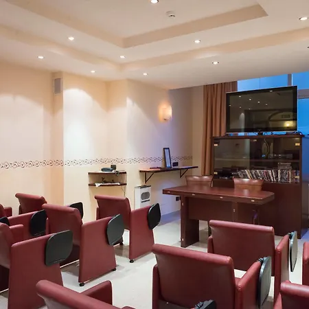 Hotel Stella Rapallo