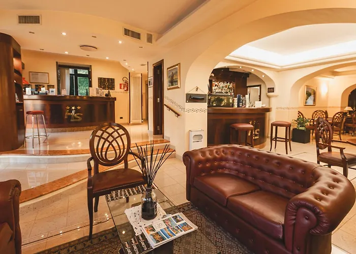 Hotel Stella Rapallo