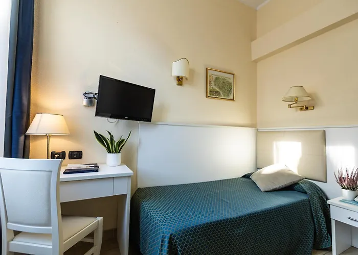 Stella Hotel Rapallo