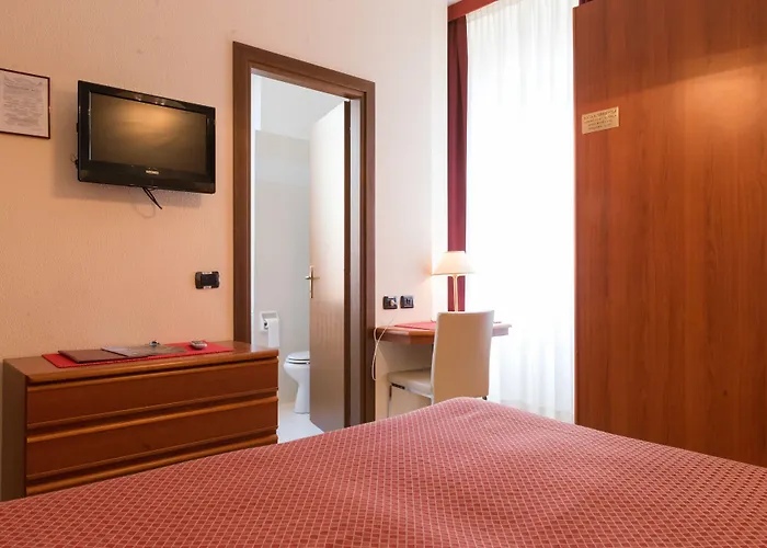 Hotel Stella Rapallo