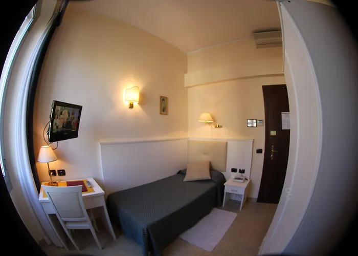 Hotel Stella Rapallo