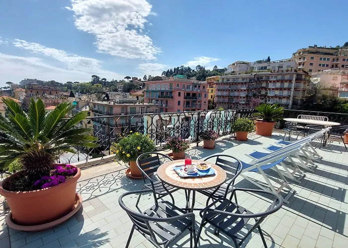 Ξενοδοχείο Stella